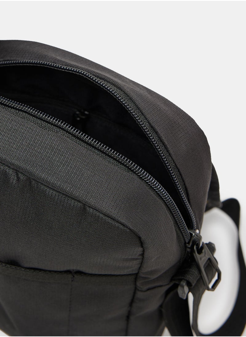 PUMA - Unisex Porsche Legacy Small Messenger Bag - Image 1
