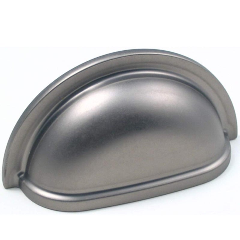 Rusticware 960WP Kitchen and Bath Cabinet Pull - Image 4