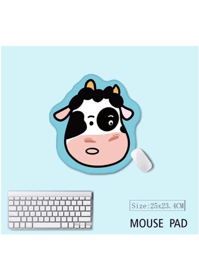 كاواي لوحة ماوس الألعاب - Image 1