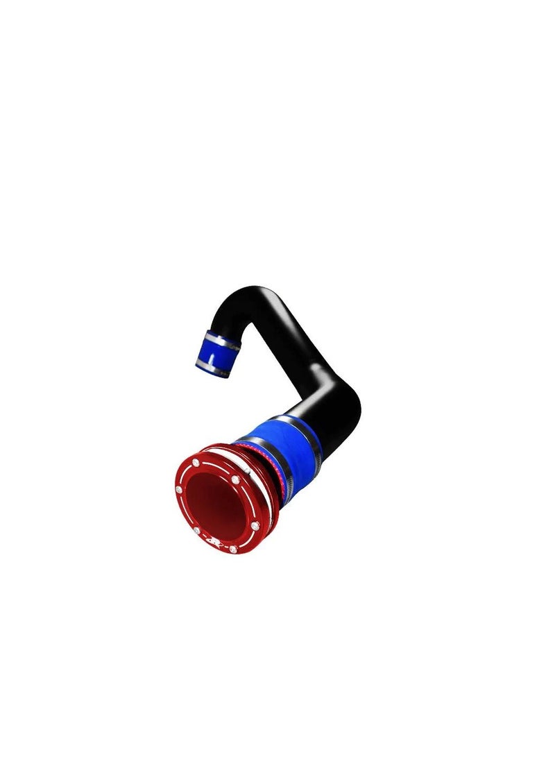 Riva RIVA Yamaha GP1800 & 2015+ VXR/VXS Rear Exhaust Kit - Red - Image 1