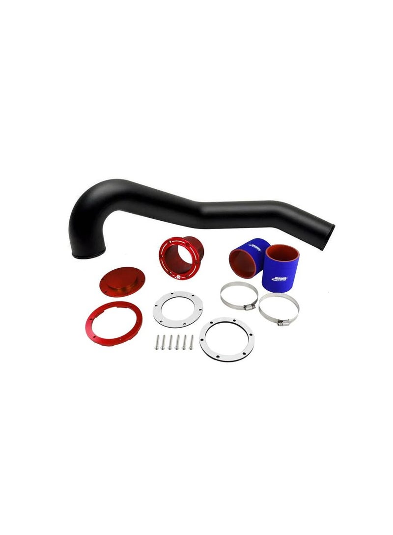 Riva RIVA Yamaha GP1800 & 2015+ VXR/VXS Rear Exhaust Kit - Red - Image 2