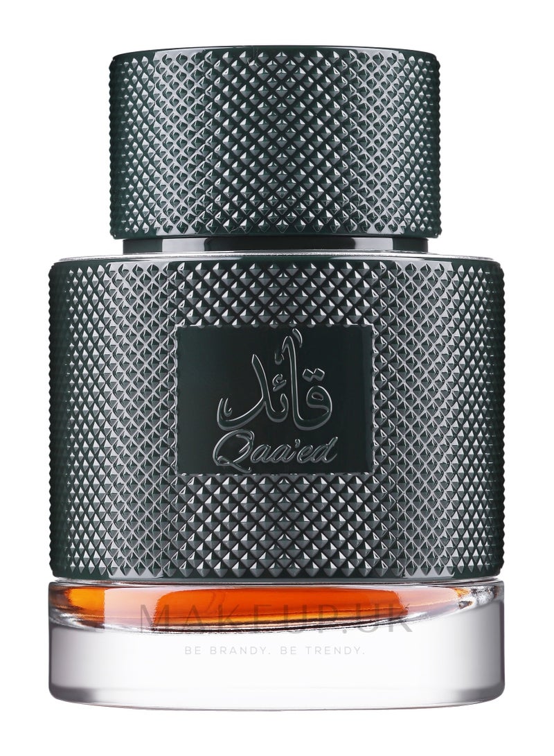 Lattafa Qaaed Al Shabaab Eau de Parfum for Men 100 ml - Image 2