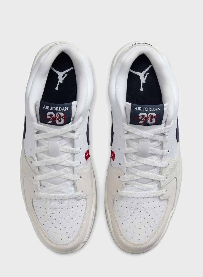 Jordan Jordan Stadium 90
