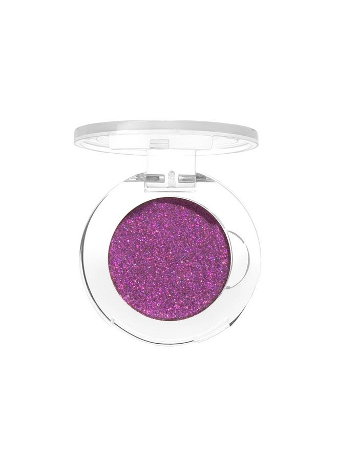 Mars MARS Northern Lights In A Pan Eyeshadow Powder With Dual-Tone Shimmer Shades | Single Swipe Pigmentation | Easy to Blend (0.5gm) (04-CANADIAN GLEAM),Purple - Image 1