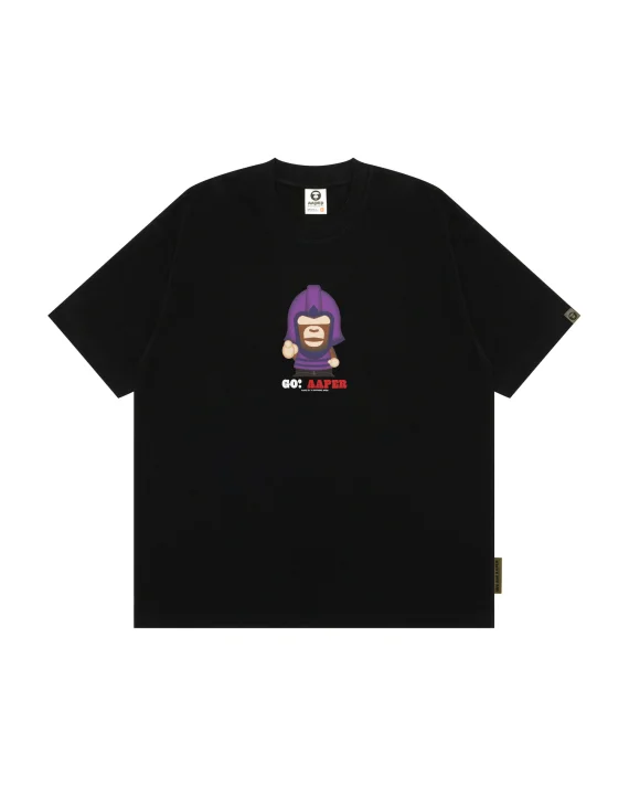 AAPE AAPER tee