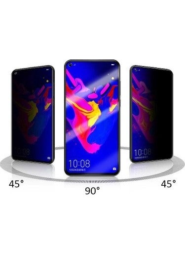 EPRO Huawei P30 Lite Full Covering 5D Ghost Privacy Glass  - Image 3