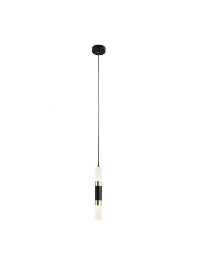 NERFA Modern Bedside Wall Pendant Light – Elegant Cylindrical Design - Image 2