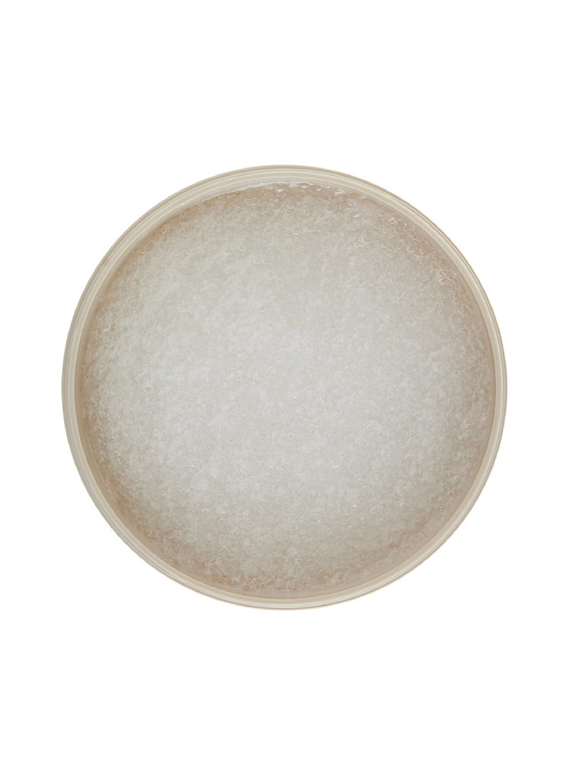 Organic Mimi Cleansing & Vitality Long Strong Shampoo Scrub 310g - Image 4