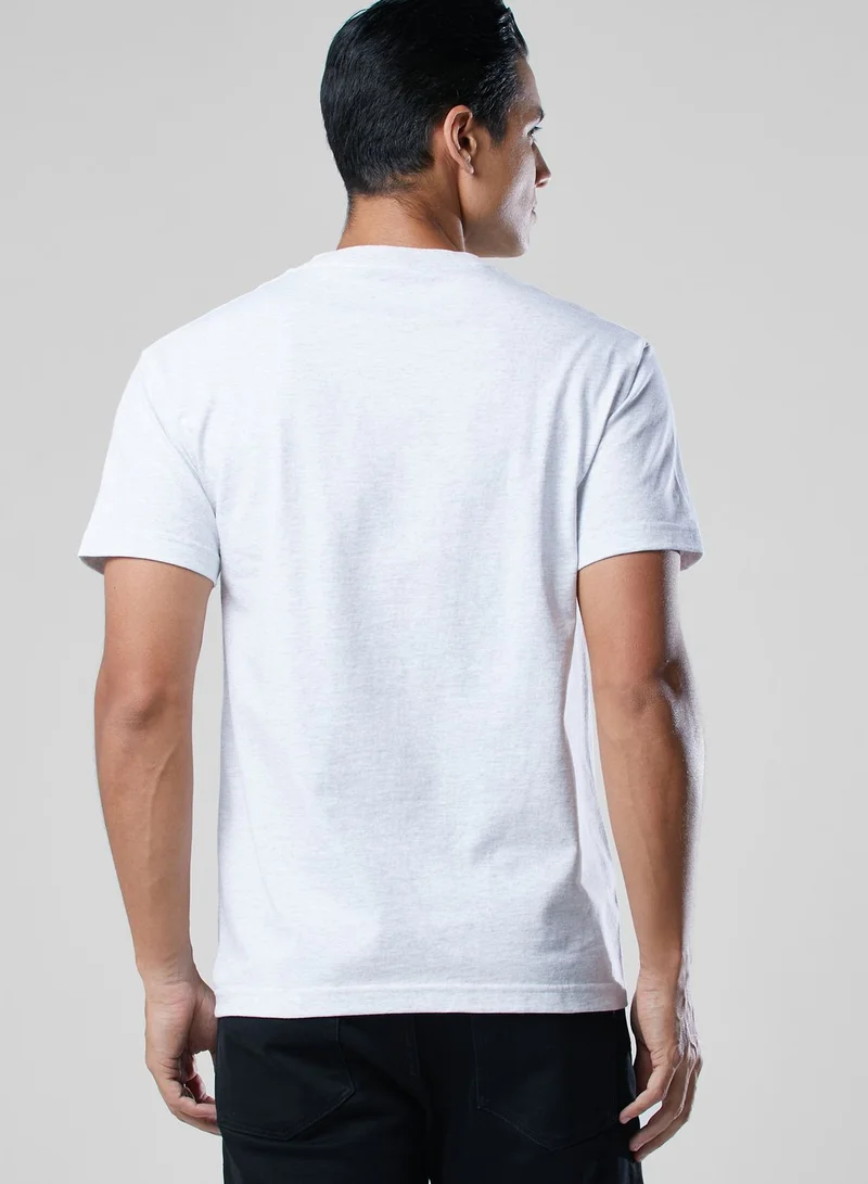 WKND Bear T-Shirt