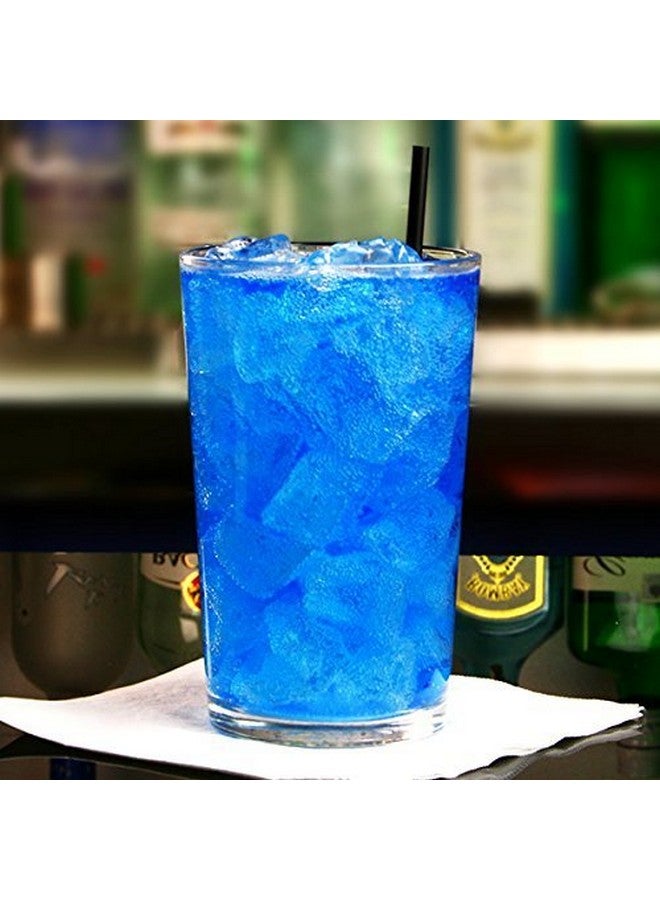 Duralex Made In France Unie Glass Tumbler (Set of 6) 11.5 oz, Clear - Image 5