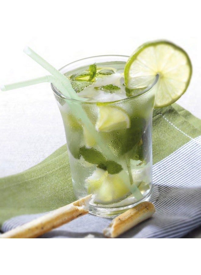 Duralex Made In France Unie Glass Tumbler (Set of 6) 11.5 oz, Clear - Image 3