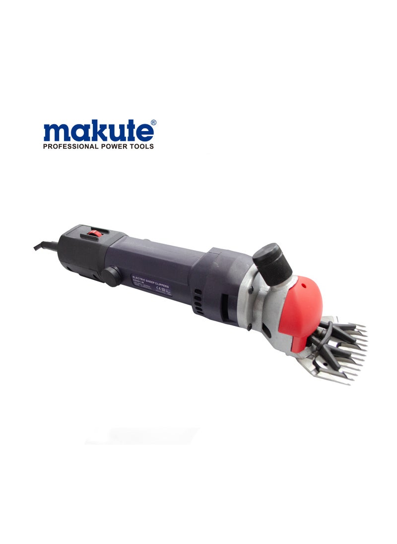 makute Sheep Wool Shear 850w  - Image 2