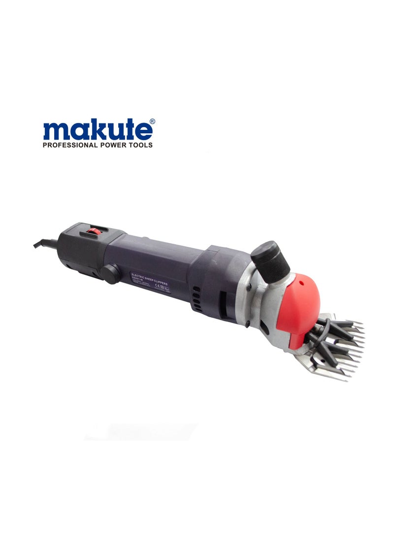 makute - Sheep Wool Shear 850w - Image 1