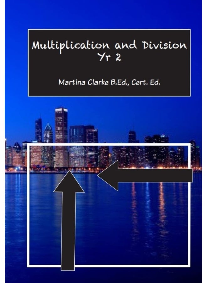 Multiplication and Division Year 2