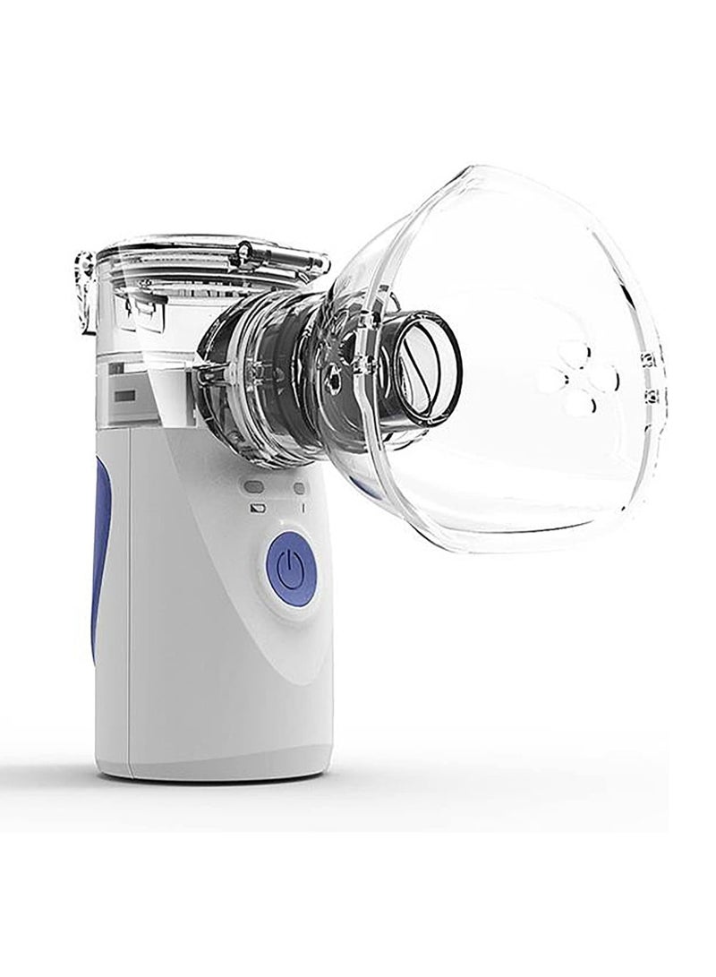 Ultrasonic Inhaler Mesh Nebulizer - Image 1