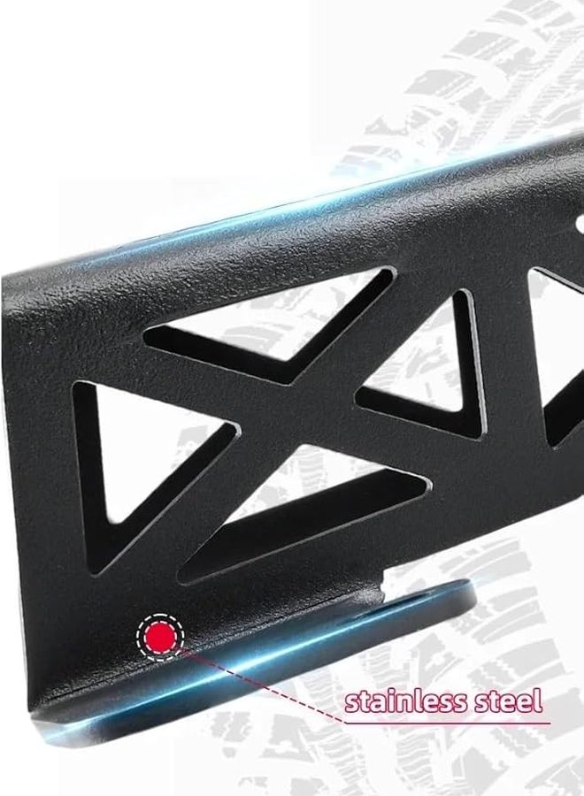 Motorcycle Luggage Rack Carrier Reinforcement For BMW R1200GS R1250GS 2012 2023 Color 1250 - Image 5