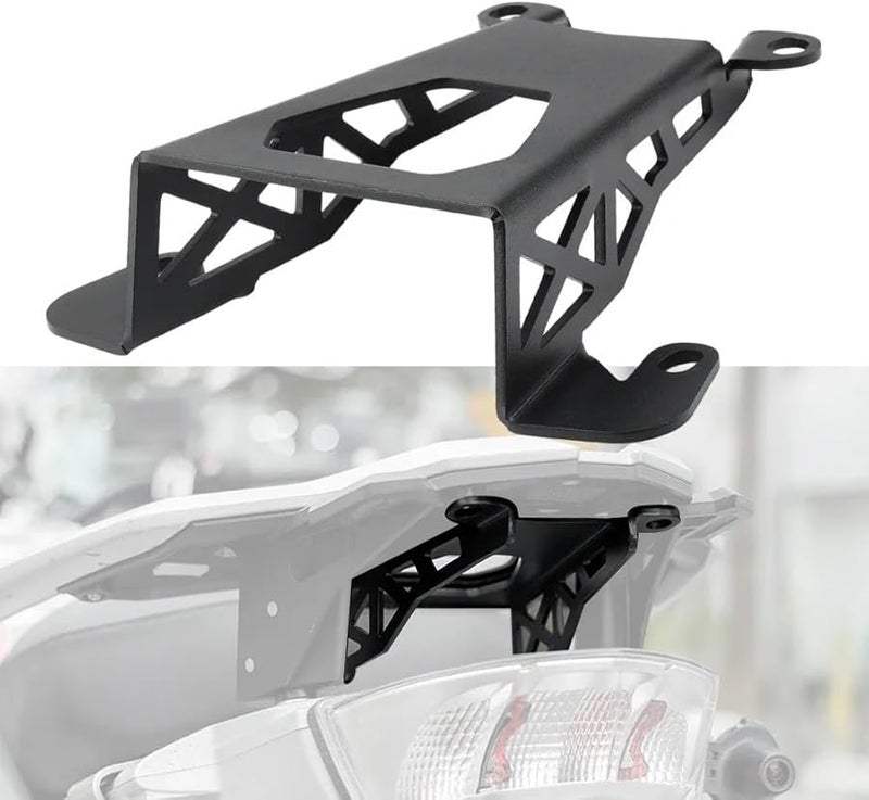 Motorcycle Luggage Rack Carrier Reinforcement For BMW R1200GS R1250GS 2012 2023 Color 1250 - Image 3