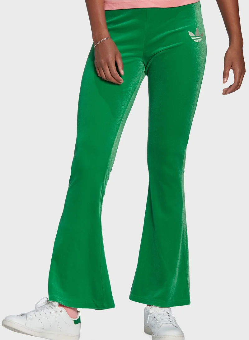adidas Originals Flared Leggings