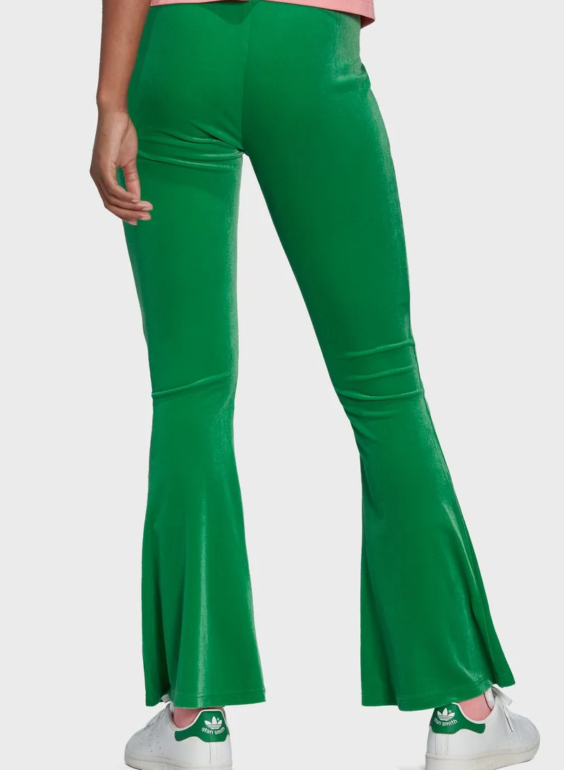 adidas Originals Flared Leggings