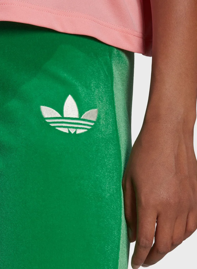 adidas Originals Flared Leggings