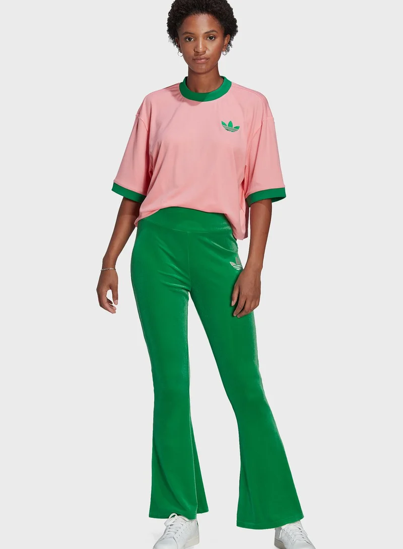 adidas Originals Flared Leggings