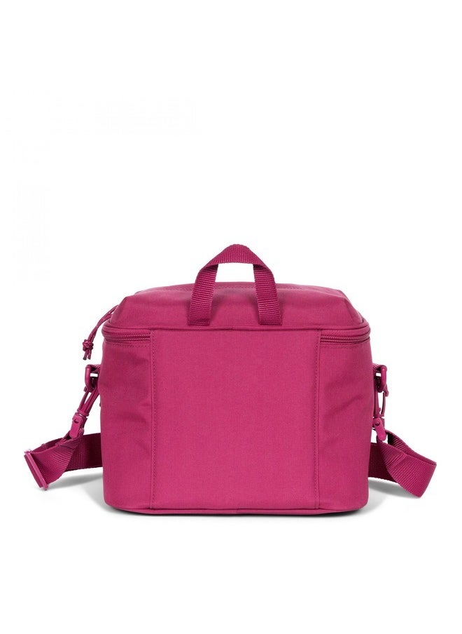 EASTPAK Double Lunch-Insulated Lunch Bag Lush Granate  - Image 1