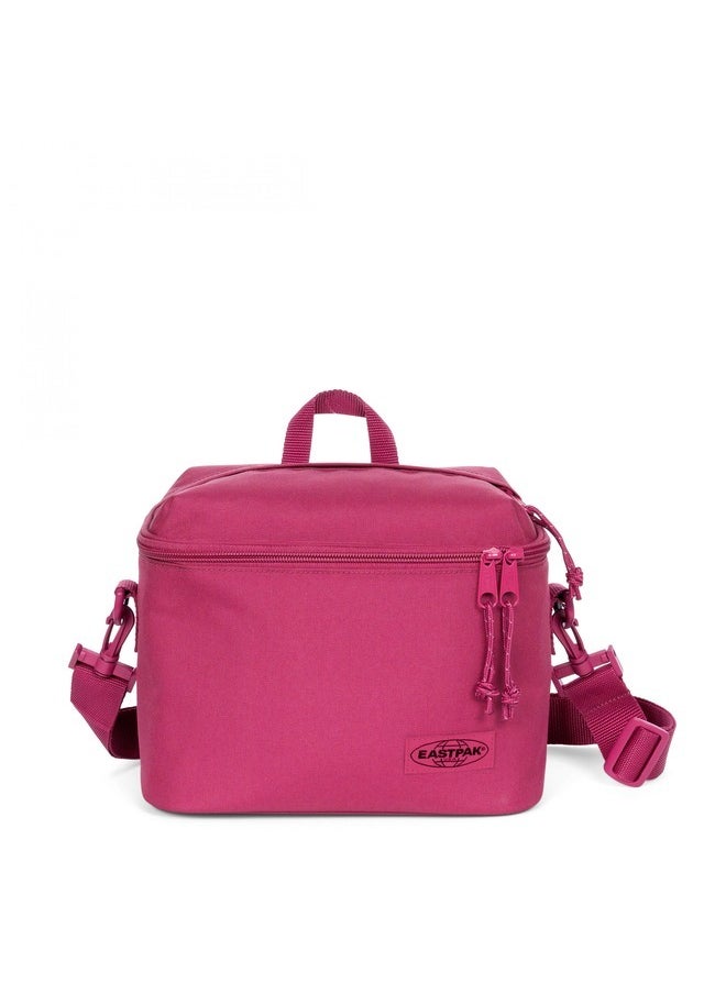 EASTPAK Double Lunch-Insulated Lunch Bag Lush Granate  - Image 2