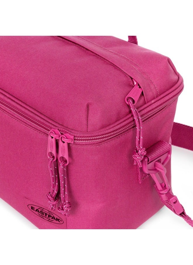 EASTPAK Double Lunch-Insulated Lunch Bag Lush Granate  - Image 4