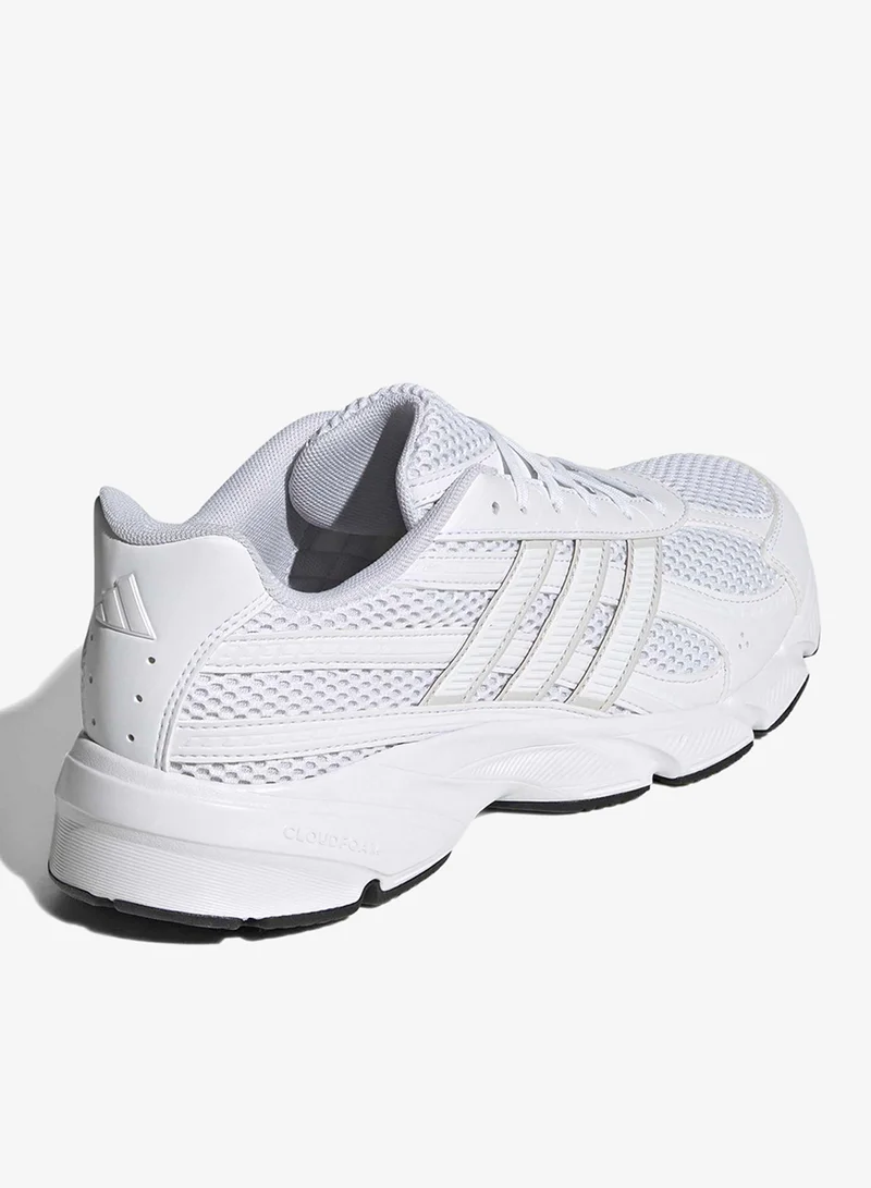 Adidas FTWWHT/FTWWHT/GREONE Technochaos 2000 for Men | Best Price UAE