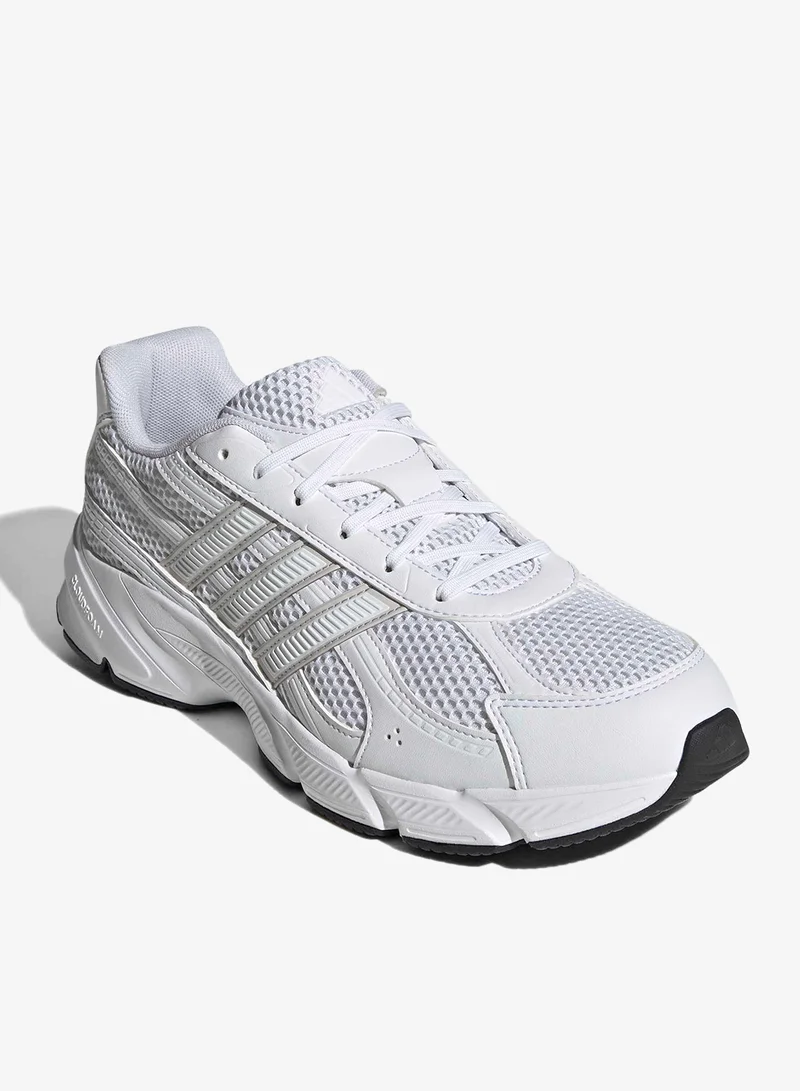Adidas FTWWHT/FTWWHT/GREONE Technochaos 2000 for Men | Best Price UAE