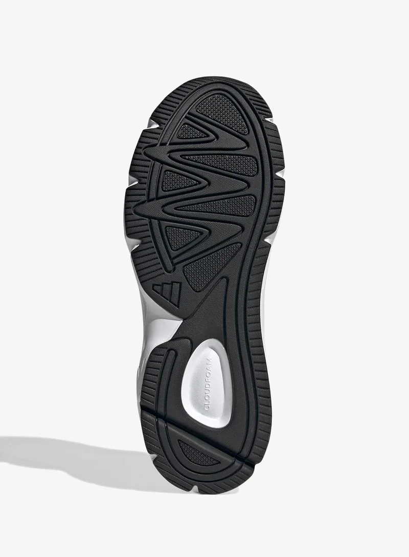 Adidas FTWWHT/FTWWHT/GREONE Technochaos 2000 for Men | Best Price UAE