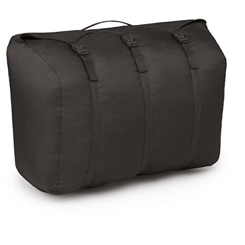 Osprey StraightJacket 20L Compression Sack Black - Image 3