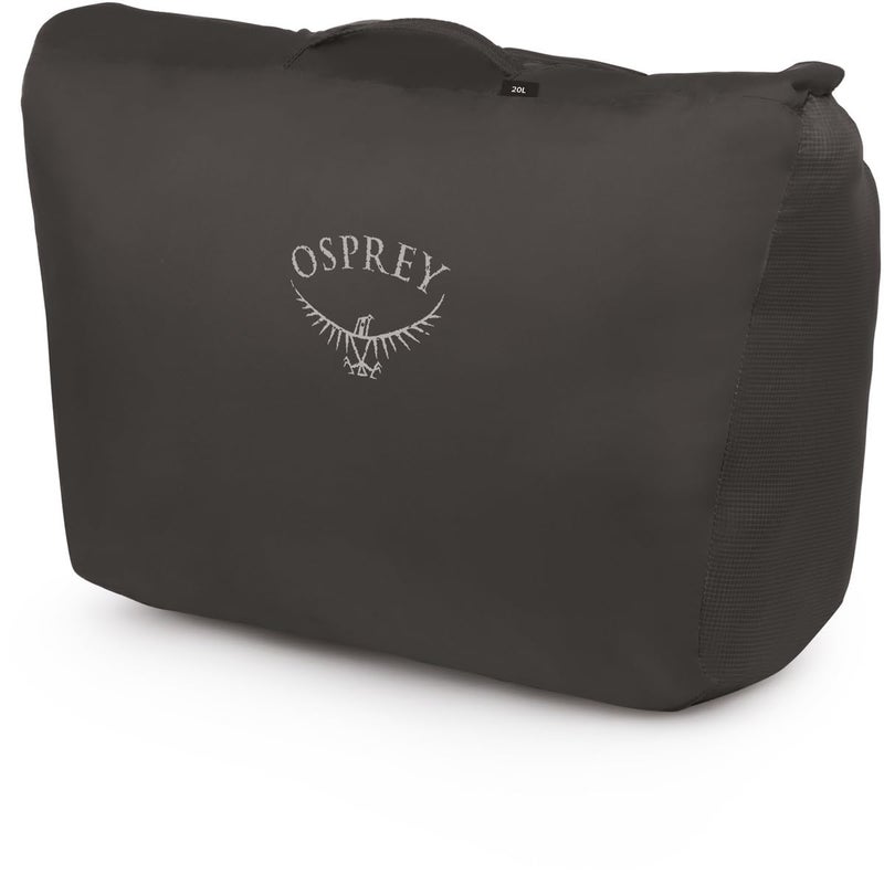 Osprey StraightJacket 20L Compression Sack Black - Image 2