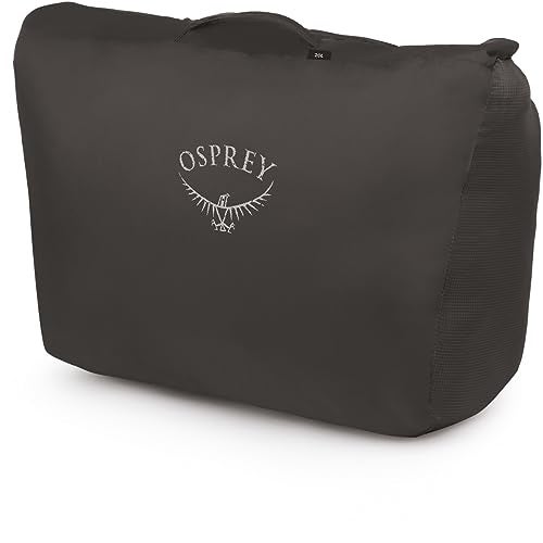Osprey StraightJacket 20L Compression Sack Black - Image 1