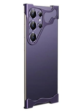 Purple/Alien