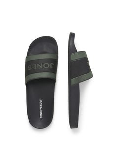 JACK & JONES Jfwjarred Casual Slip On Slider  - Image 4