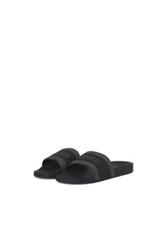 JACK & JONES Jfwjarred Casual Slip On Slider  - Image 3