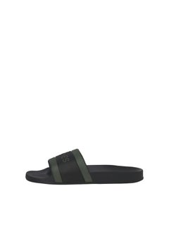 JACK & JONES Jfwjarred Casual Slip On Slider  - Image 1