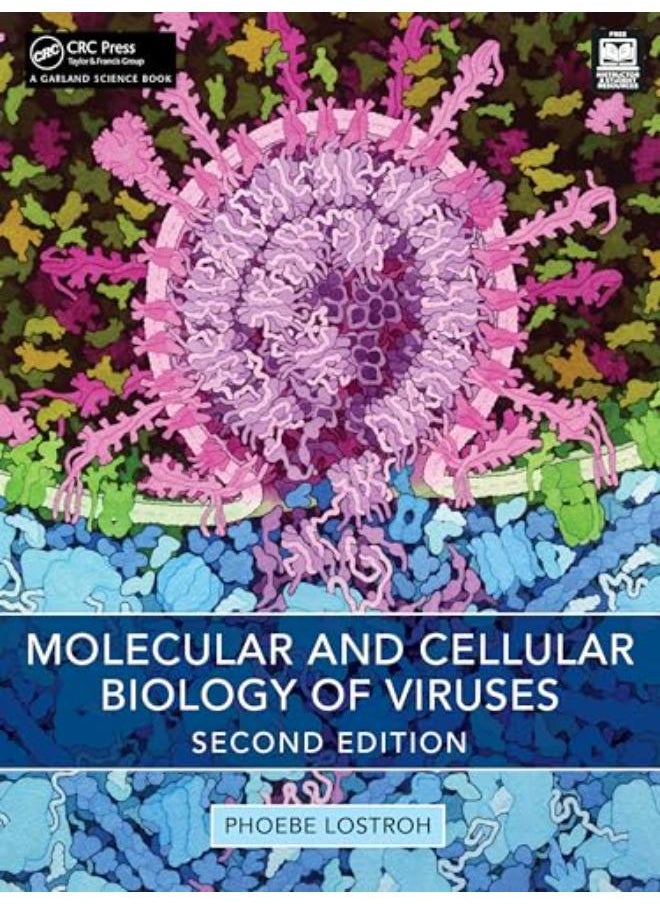 Molecular and Cellular Biology of Viruses 