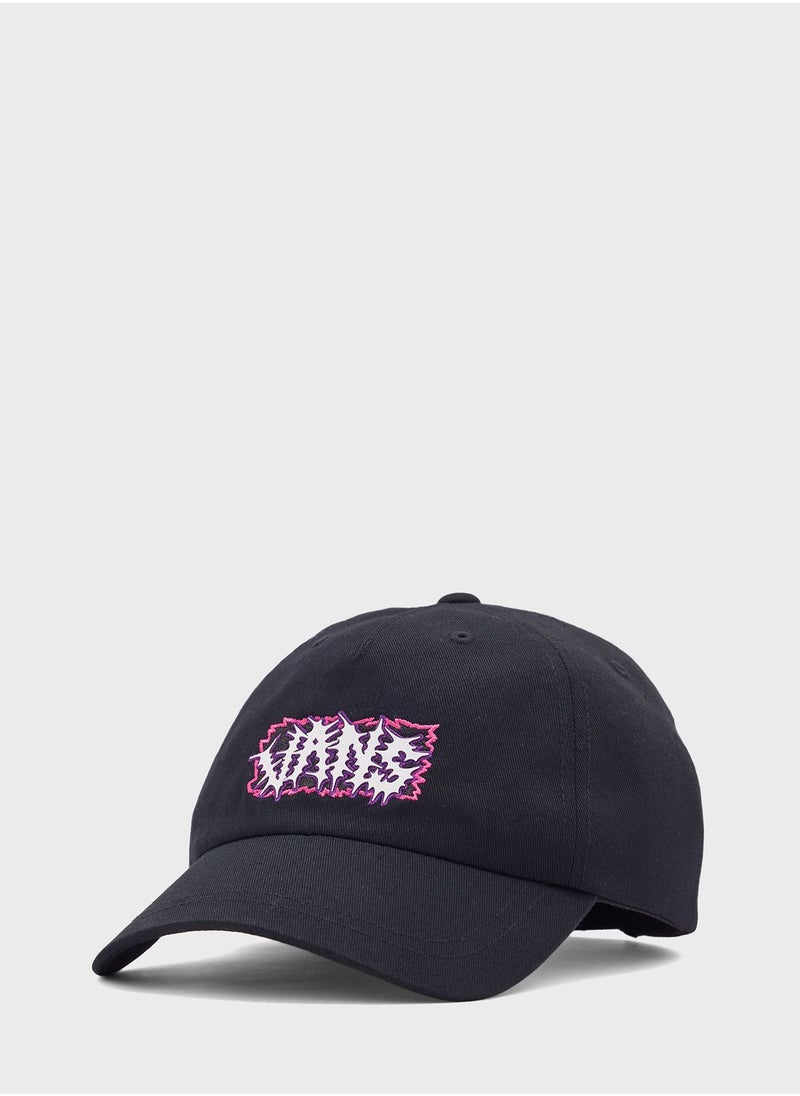 VANS Paxton Curved Cap  - Image 1