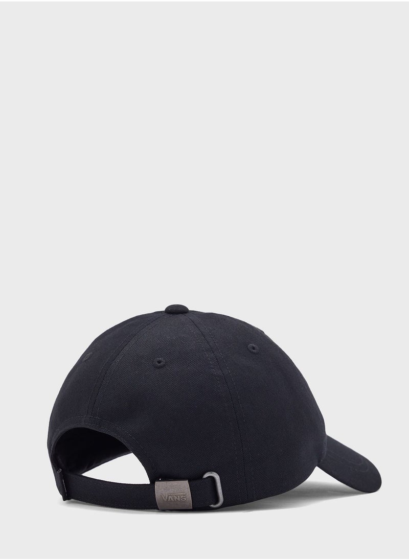 VANS Paxton Curved Cap  - Image 2
