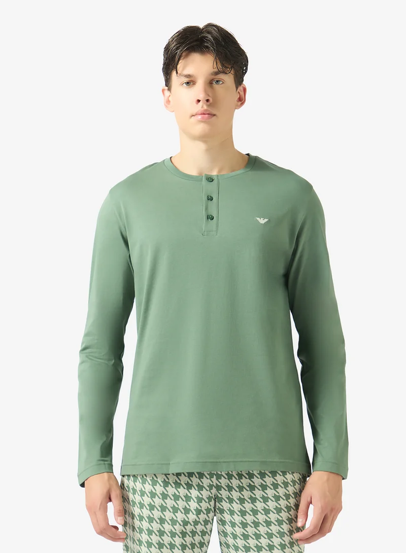 Emporio Armani  Casual Nightwear Pyjamas for Men | Best Price UAE