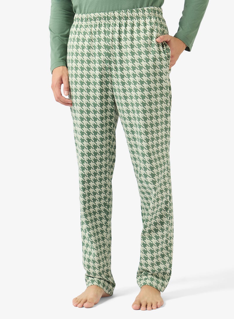 EMPORIO ARMANI Casual Nightwear Pyjamas - Image 4