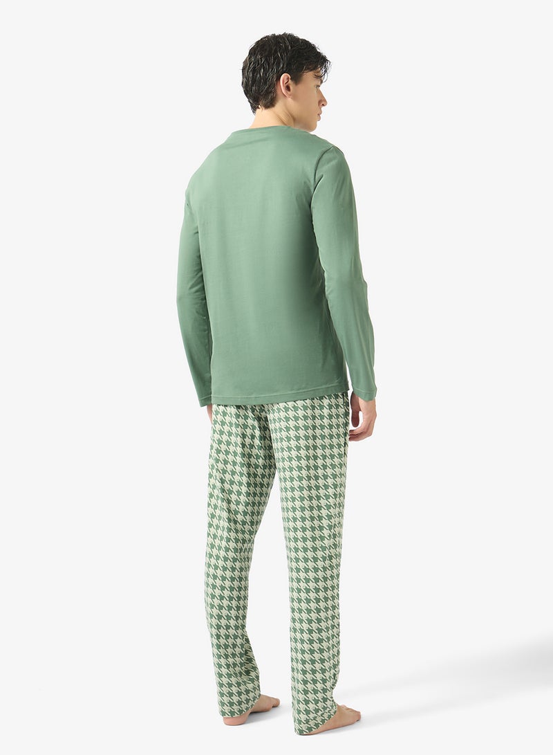 EMPORIO ARMANI Casual Nightwear Pyjamas - Image 2