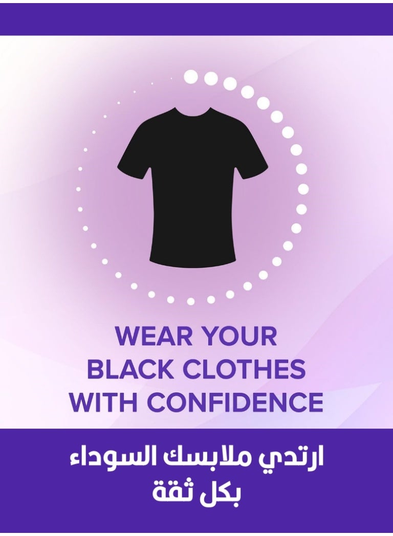 ليدي سبيد ستيك مزيل عرق ستيك انتعاش البودرة لجفاف غير مرئي 24 ساعة 40جم - Image 4