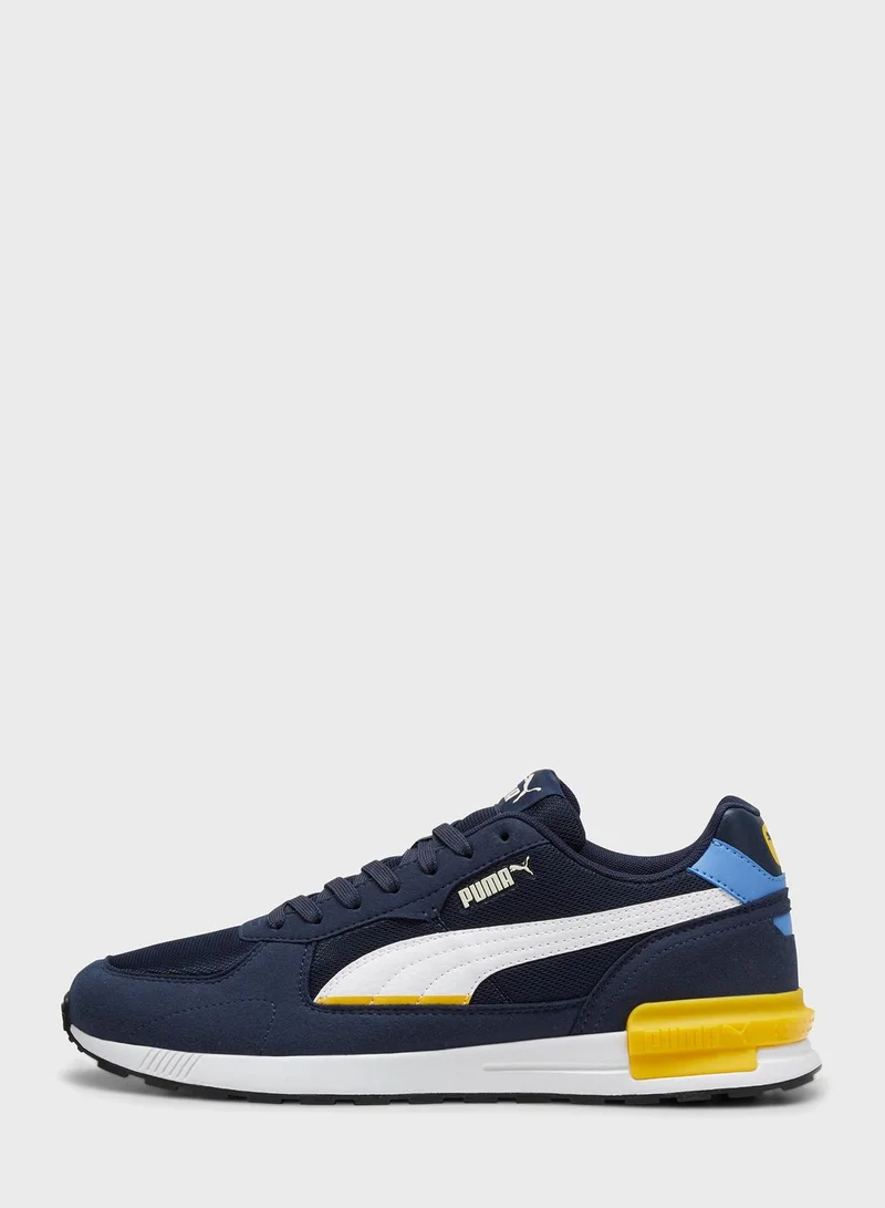 PUMA Graviton