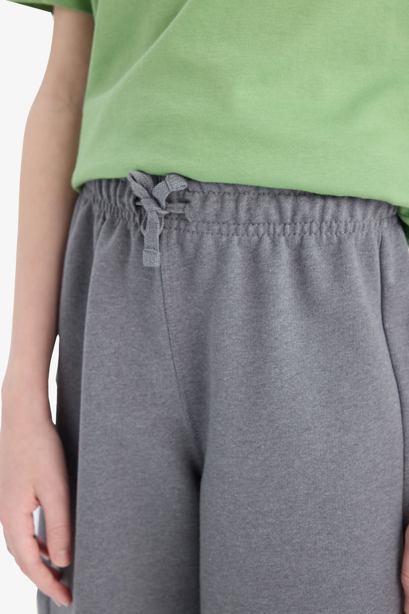 ديفاكتو شورت قماش رقيق - Image 5