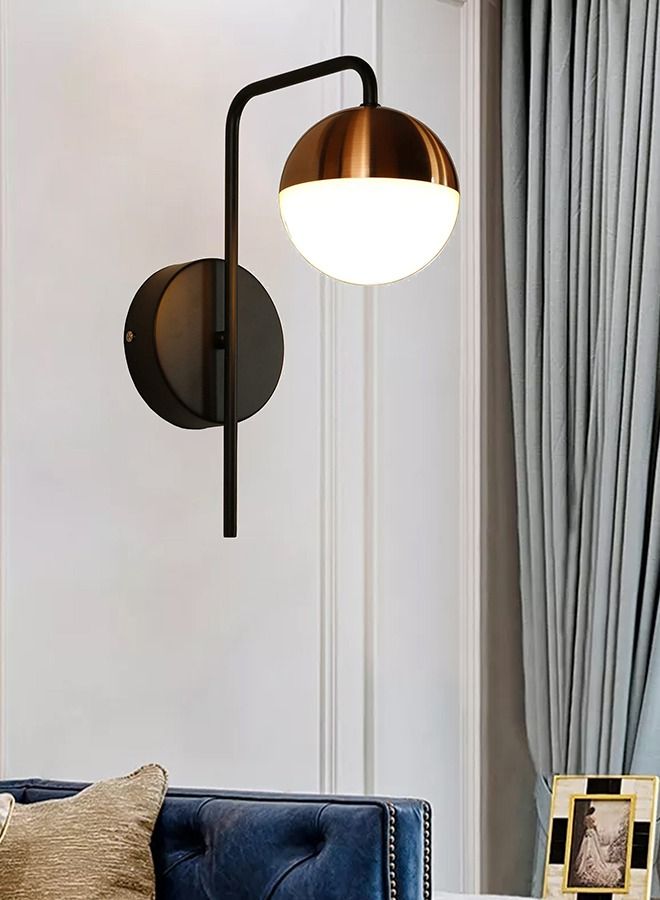 تارجت مصباح جداري LED حديث 7 وات لغرفة المعيشة وغرفة النوم والمطبخ - Image 3