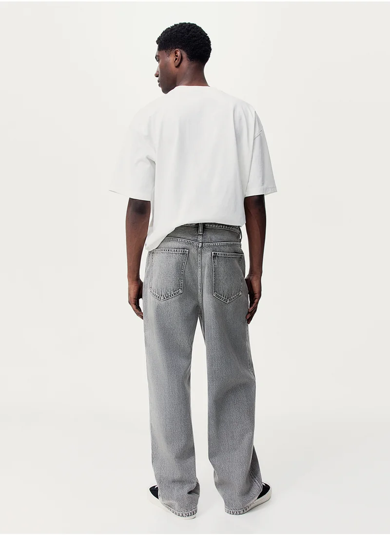 اتش اند ام Baggy Jeans