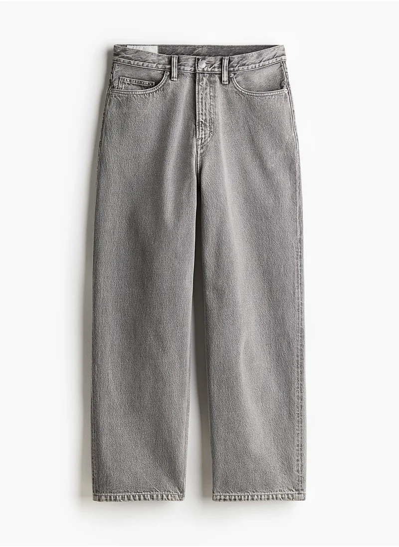 اتش اند ام Baggy Jeans